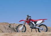 Honda CRF250R